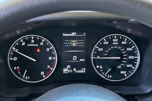 Used 2024 Subaru Impreza 2.0i Sport image 24