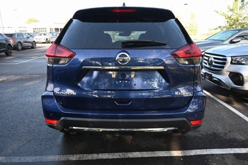 Used 2019 Nissan Rogue SL image 5