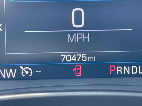 Used 2019 Chevrolet Equinox LT image 21