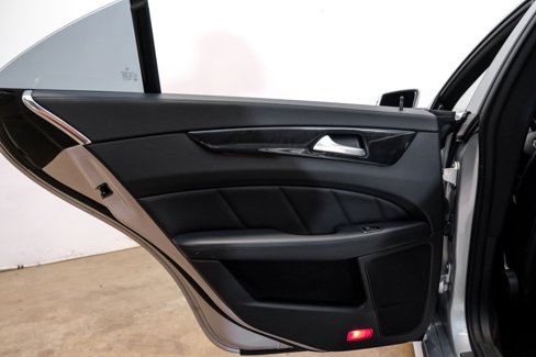 Used 2015 Mercedes-Benz CLS 400 image 40
