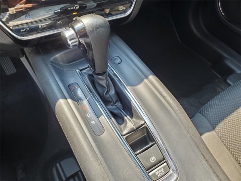 Used 2021 Honda HR-V EX image 29