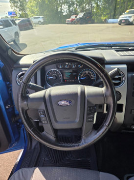 Used 2012 Ford F150 XLT w/ XLT Chrome Pkg image 21