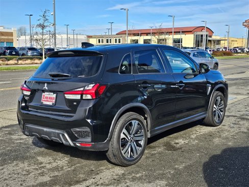Used 2021 Mitsubishi Outlander Sport SE image 5