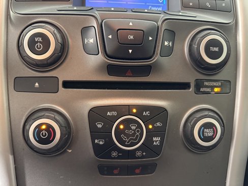 Used 2014 Ford Edge SEL image 18
