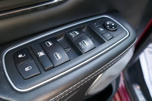 Used 2020 RAM 1500 Limited image 26