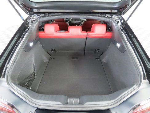 Certified 2024 Acura Integra A-Spec image 28