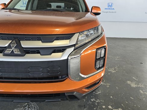 Used 2023 Mitsubishi Outlander Sport ES image 16