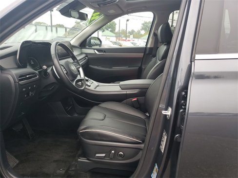 Used 2024 Hyundai Palisade XRT image 22