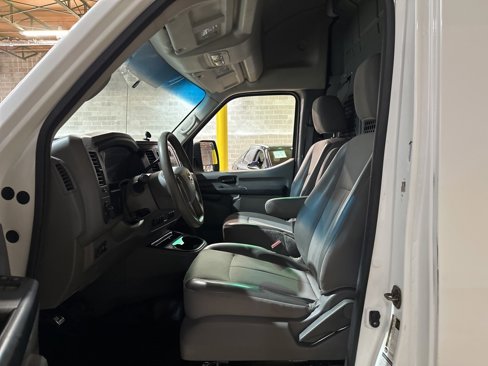Used 2017 Nissan NV 2500 S w/ Power Basic Package image 22