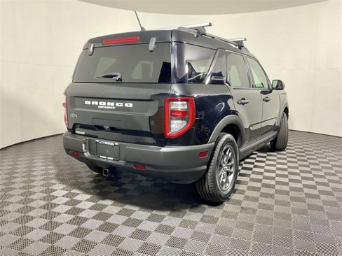 Used 2021 Ford Bronco Sport Big Bend image 14