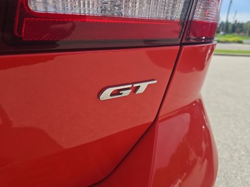 Used 2018 Dodge Journey GT image 14