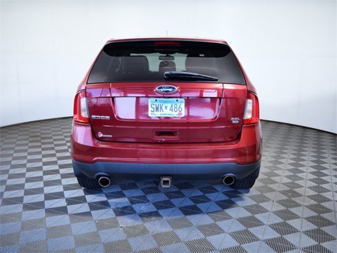 Used 2013 Ford Edge SEL image 7