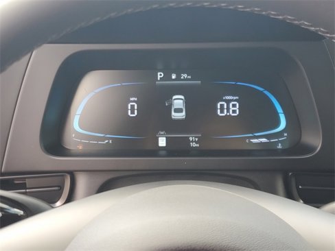 New 2025 Hyundai Elantra Sport image 18