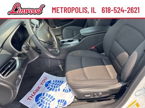 Used 2024 Chevrolet Malibu LT image 12