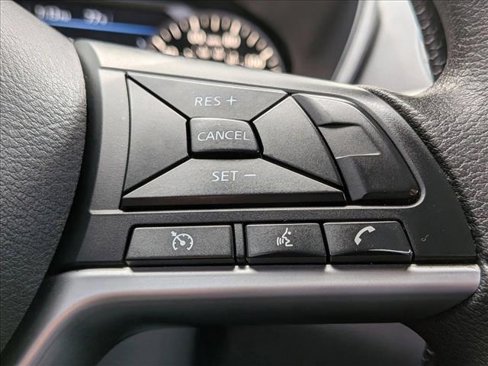 Used 2021 Nissan Altima 2.5 SV image 16