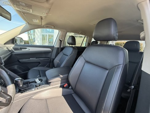 Used 2019 Volkswagen Atlas SE image 11