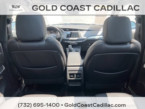 Used 2019 Cadillac XT4 Premium Luxury w/ Cold Weather Package image 13
