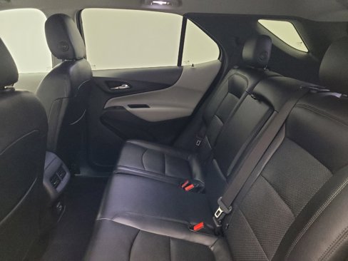Used 2020 Chevrolet Equinox LS w/ LS Convenience Package image 18