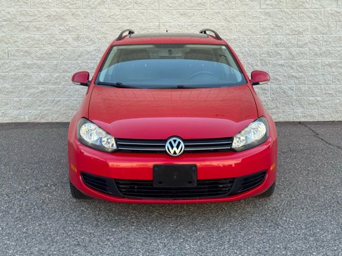 Used 2012 Volkswagen Jetta TDI image 2