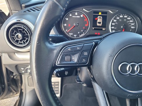 Used 2020 Audi A3 2.0T Premium image 22