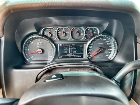 Used 2015 Chevrolet Tahoe LTZ image 30