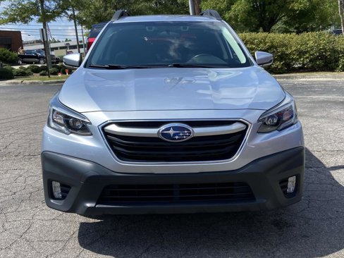 Used 2022 Subaru Outback Premium image 29