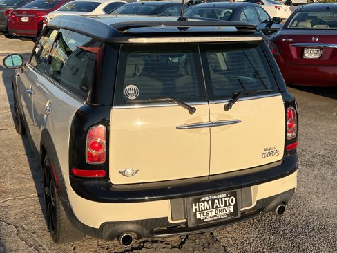 Used 2012 MINI Cooper Clubman S image 6