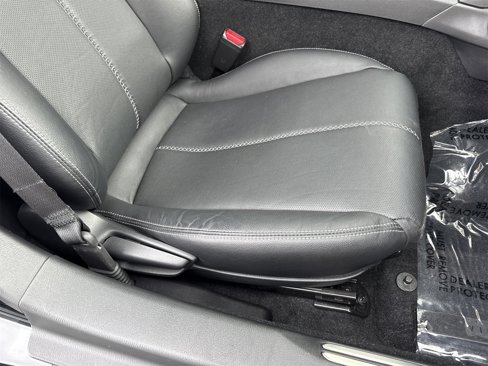 Used 2022 MAZDA MX-5 Miata RF Grand Touring image 22