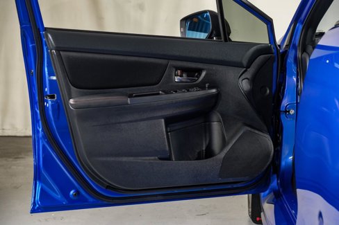 Used 2016 Subaru WRX Premium image 32