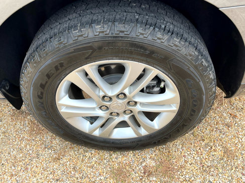 Used 2020 Buick Enclave Essence image 14