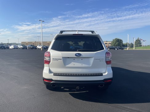 Used 2016 Subaru Forester 2.0XT Touring w/ Eyesight & Navigation System image 3