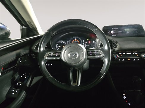 Used 2019 MAZDA MAZDA3 Sedan w/ Premium Package image 12