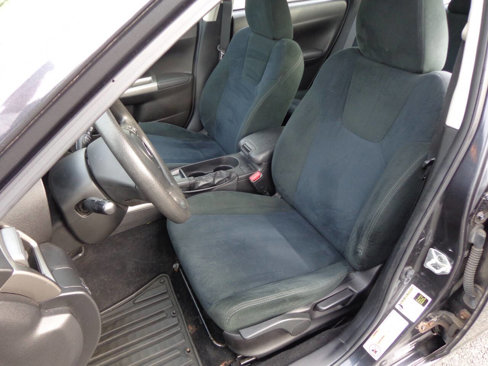 Used 2009 Subaru Impreza 2.5i image 10