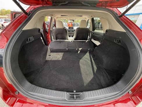 Used 2018 MAZDA CX-5 Grand Touring image 33