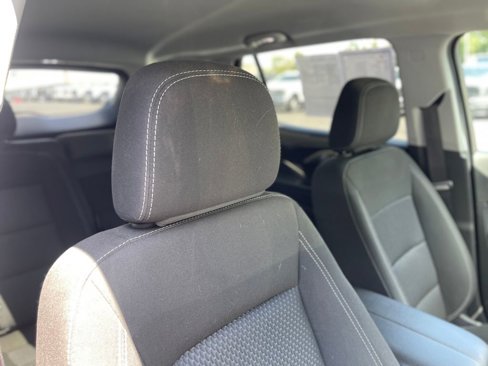 Used 2024 GMC Terrain SLE image 29
