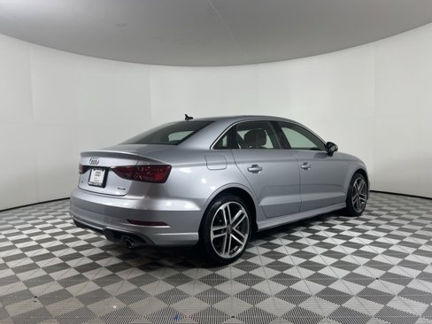 Used 2019 Audi A3 2.0T Premium Plus image 7