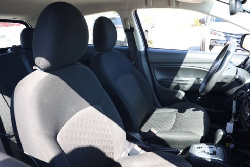 Used 2022 Mitsubishi Mirage ES image 21