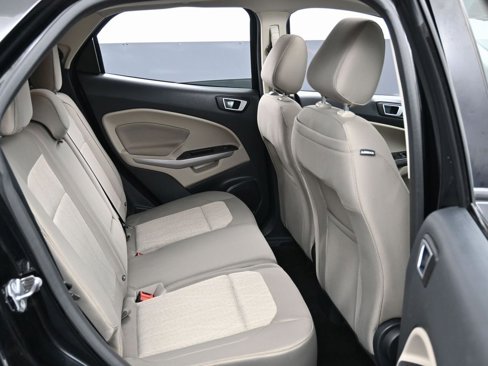 Used 2019 Ford EcoSport SE image 31