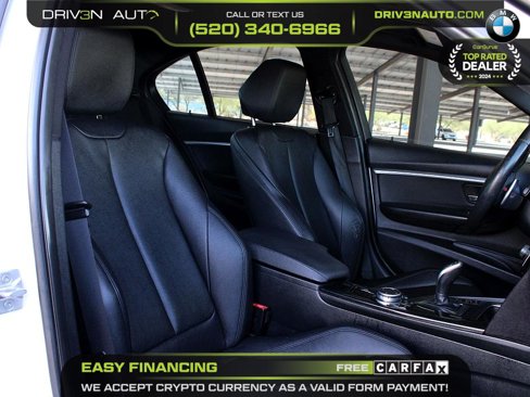 Used 2016 BMW 328i Sedan image 19