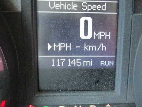 Used 2011 Dodge Grand Caravan Crew w/ Entertainment Group 1 image 28