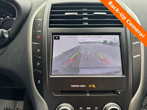 Used 2019 Lincoln MKC Reserve w/ MKC Climate Package image 22