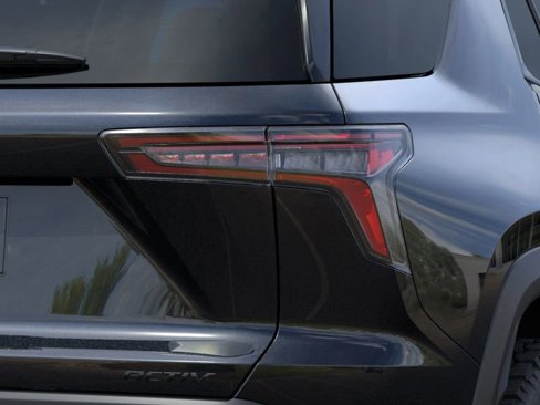 New 2026 Chevrolet Equinox ACTIV image 16