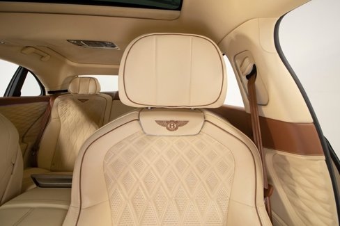 Used 2021 Bentley Flying Spur W12 w/ First Edition Specification image 29