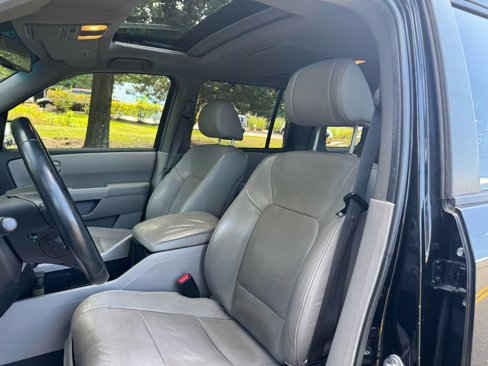 Used 2012 Honda Pilot Touring image 18