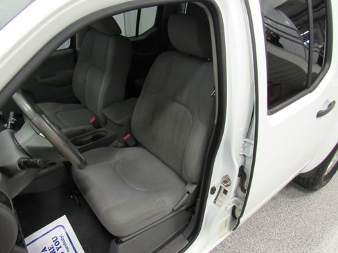 Used 2019 Nissan Frontier SV w/ Value Truck Package image 38