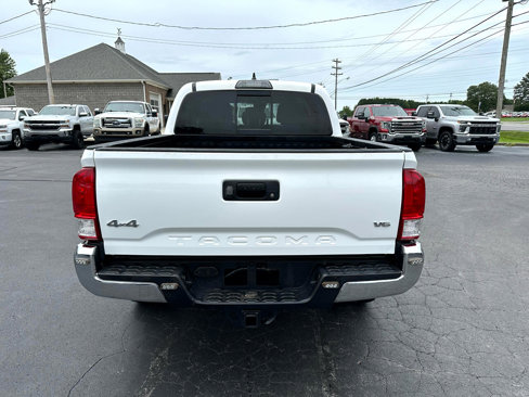 Used 2019 Toyota Tacoma SR5 image 6