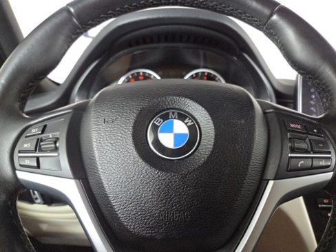 Used 2017 BMW X5 xDrive35i image 24