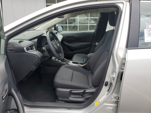 New 2026 Toyota Corolla LE image 9