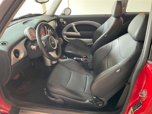 Used 2006 MINI Cooper Hardtop image 41