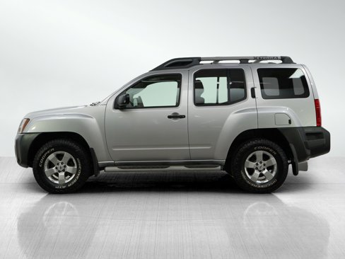Used 2009 Nissan Xterra S w/ X Gear Pkg image 2